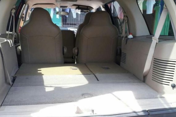 Ford Expedition 2003 for sale in Manila