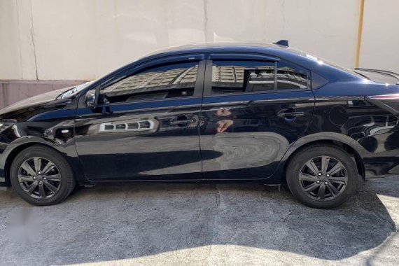 2015 Toyota Vios for sale in Valenzuela