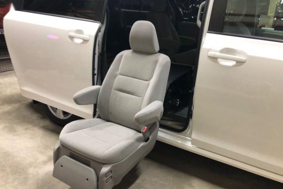 2020 Toyota Sienna for sale in Quezon City