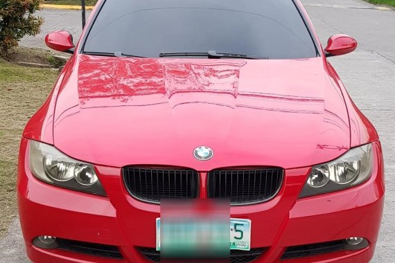 2005 Bmw 3-Series for sale in Las Pinas