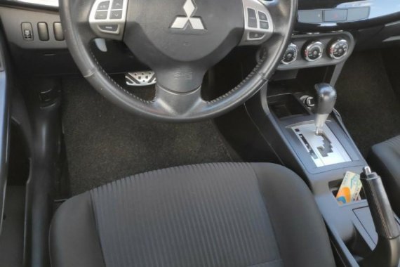 2013 Mitsubishi Lancer for sale in Paranaque 