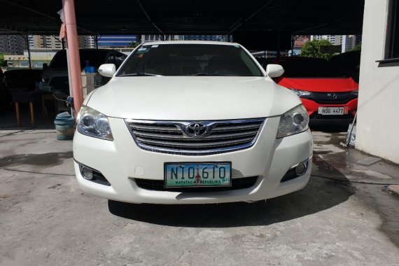 2009 Toyota Camry for sale in Pasig 