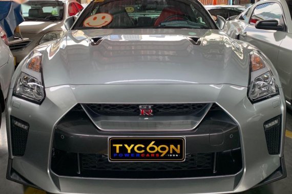 2019 Nissan Gt-R for sale in Pasig 