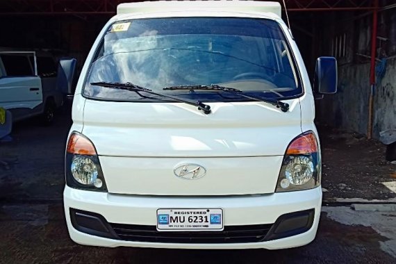 2018 Hyundai H-100 for sale in Cabuyao 