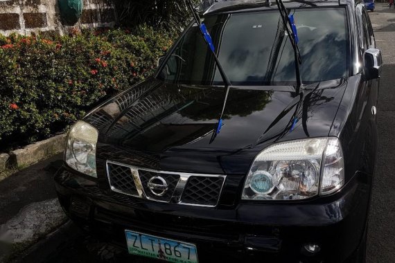 2008 Nissan X-Trail for sale in Las Piñas