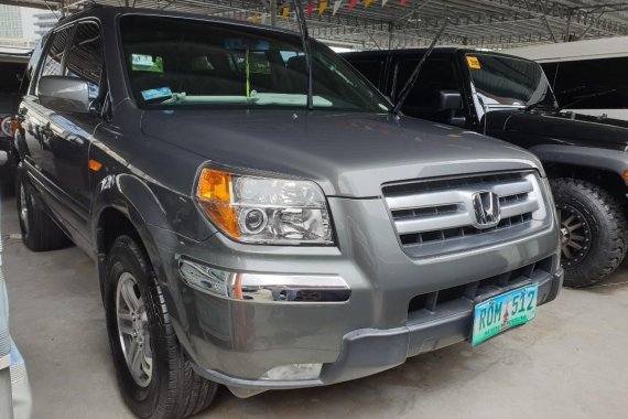 2009 Honda Pilot for sale in Pasig 