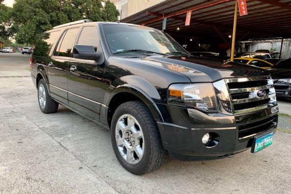 2013 Ford Expedition for sale in Manila