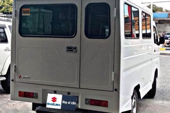 Suzuki Multi-Cab 2020 for sale in Mandaluyong 