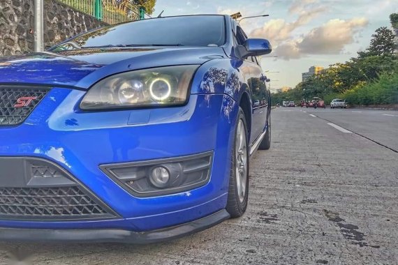 2007 Ford Focus for sale in Quezon City