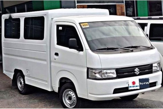 Suzuki Multi-Cab 2020 for sale in Mandaluyong 