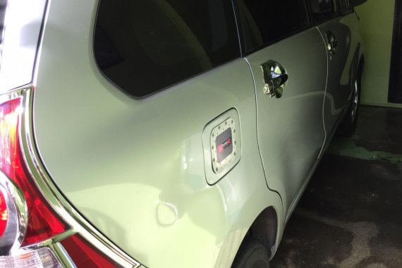 For sale Toyota Avanza E 2013 Automatic 