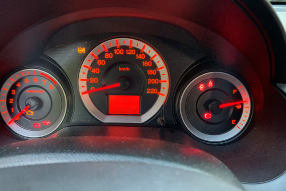 Selling 2010 Honda City 1.3S in Paranaque