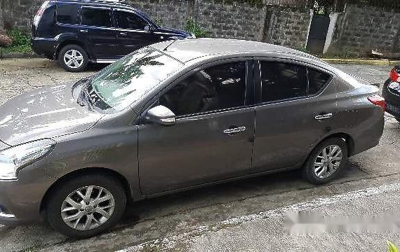 Sell 2016 Nissan Almera at 43000 km 