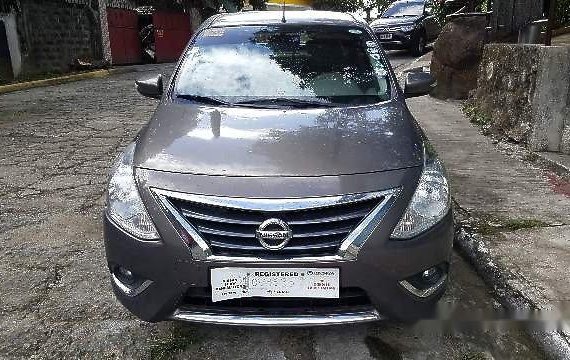 Sell 2016 Nissan Almera at 43000 km 