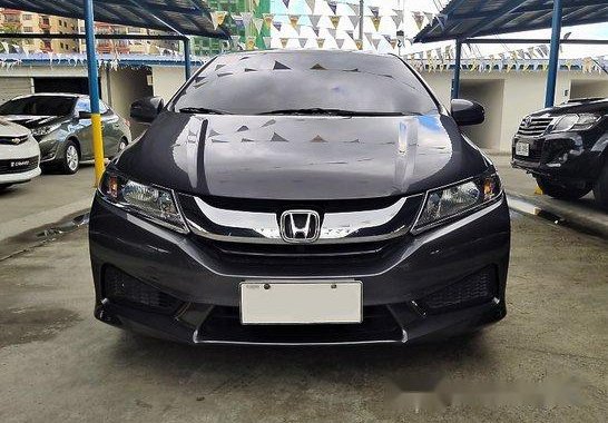 Honda City 2014 Automatic Gasoline for sale