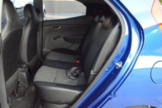 Blue Hyundai Eon 2018 for sale in Muntinlupa