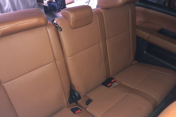 2019 Toyota Sequoia Platinum (Captain Seats)