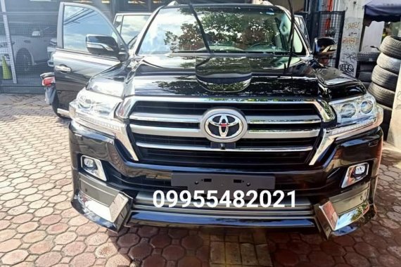 Brand New 2020 Toyota Land Cruiser VX Limited Dubai