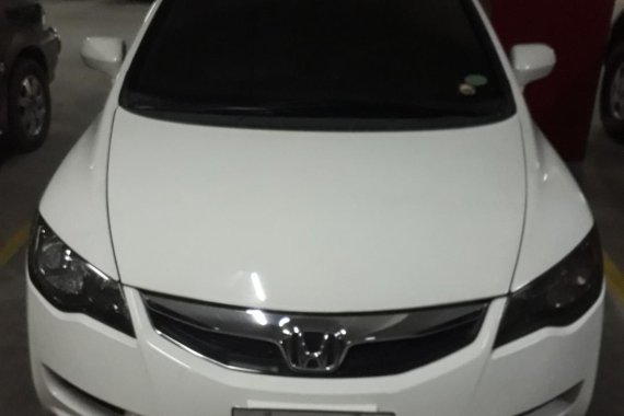 2010 Honda Civic at 90000 km for sale 