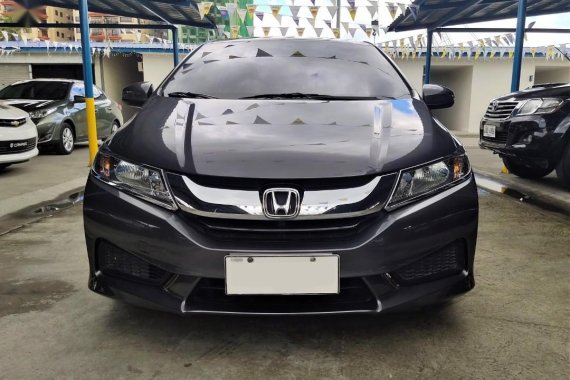 Honda City 2014 for sale in Paranaque 