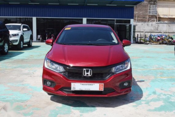 2019 Honda City for sale in Parañaque 