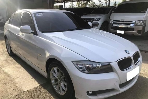 Bmw 3-Series 2010 for sale in Mandaue 