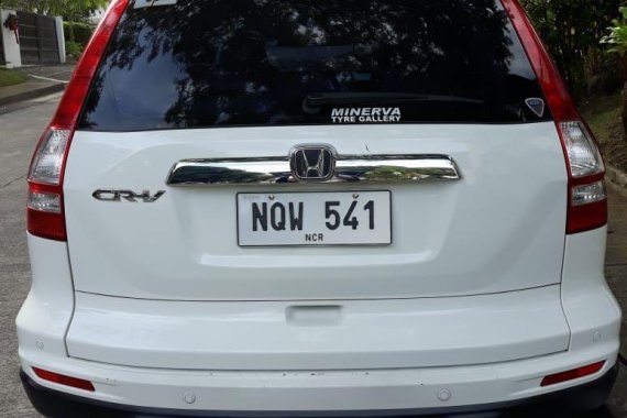 Honda Cr-V 2010 for sale in Muntinlupa