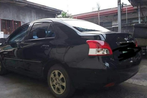 2009 Toyota Vios for sale in Quezon City