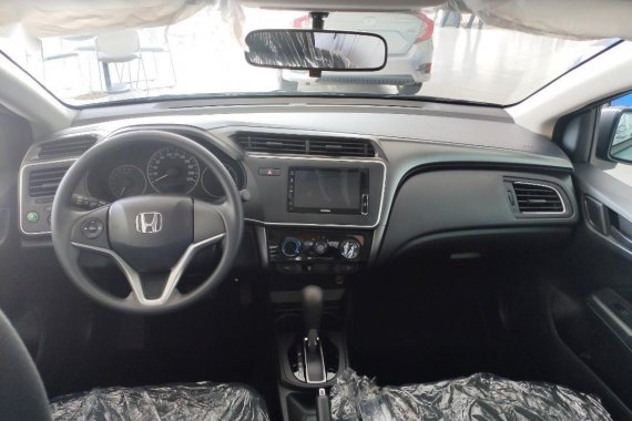 2020 Honda City for sale in Quezon City 