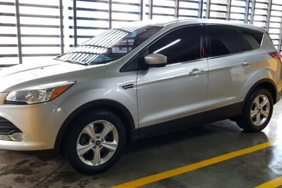 Ford Escape 2018 for sale in Paranaque 