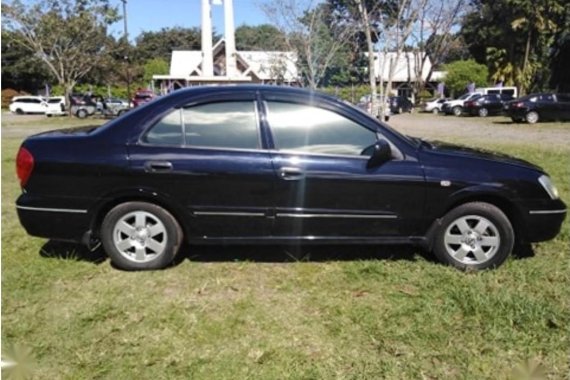 Nissan Sentra 2011 for sale in Silang