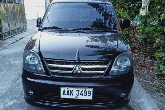 2014 Mitsubishi Adventure for sale in Paranaque 