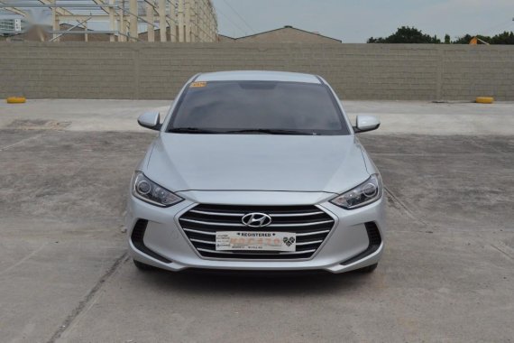 2019 Hyundai Elantra for sale in Parañaque 