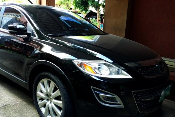 2010 Mazda Cx-9 for sale in Pasig 