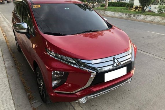 2019 Mitsubishi Xpander for sale in Mandaue 