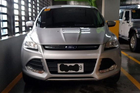 Ford Escape 2018 for sale in Paranaque 