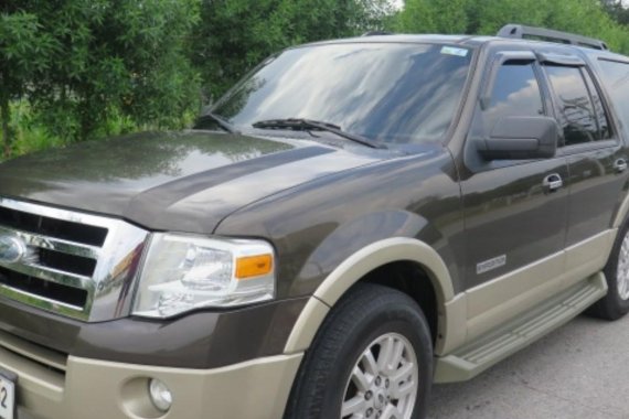 Ford Expedition 2008 for sale in Las Piñas