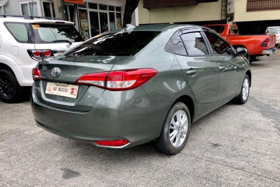 2019 Toyota Vios for sale in Makati 