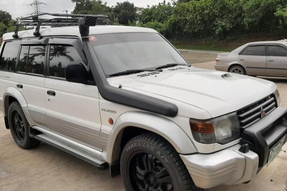 1997 Mitsubishi Pajero for sale in General Trias