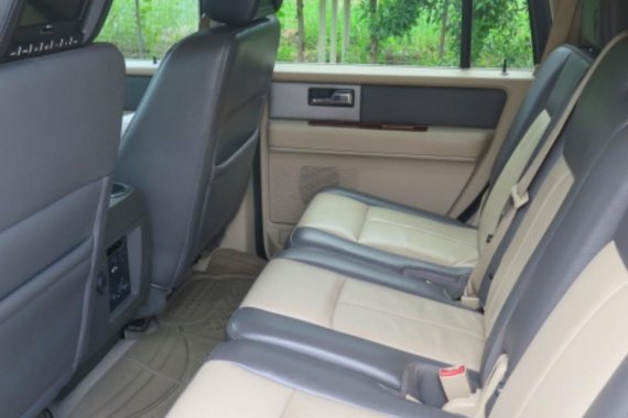 Ford Expedition 2008 for sale in Las Piñas