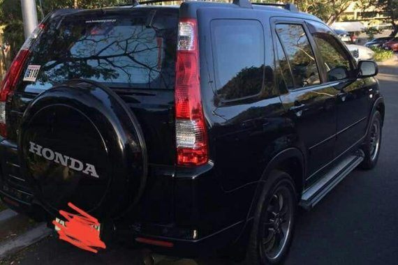 2006 Honda Cr-V for sale in Manila