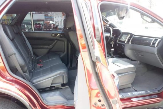 2018 Ford Everest for sale in Quezon City 