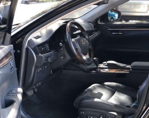 2015 Lexus Es 350 for sale in Pasig 
