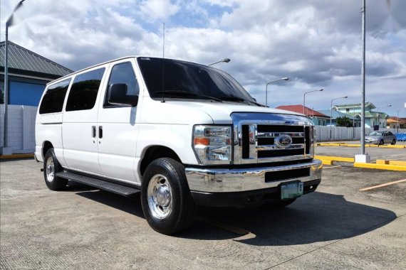 2011 Ford E-150 for sale in Imus 