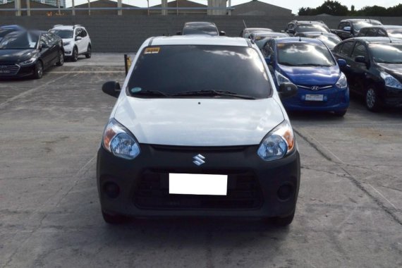 2019 Suzuki Alto for sale in Parañaque 