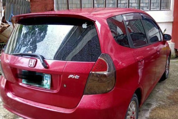 Honda Fit 2009 for sale in La Trinidad