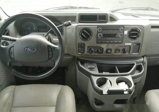 Ford E-150 2010 for sale in Pasig