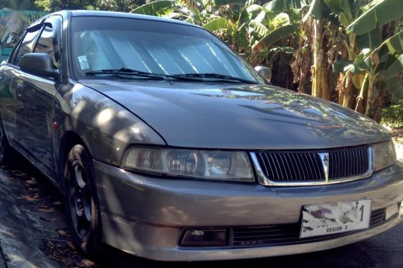 1997 Mitsubishi Lancer for sale in Santa Rosa