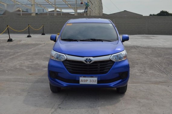 2019 Toyota Avanza for sale in Parañaque 