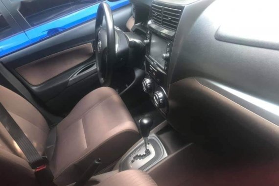 2018 Toyota Avanza for sale in Quezon City 